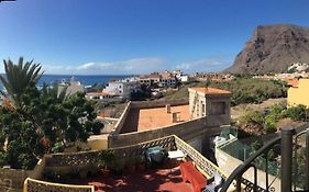 Apartamento Efigenia Vista Mar